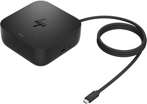 HP USB-C 100 W G6, dokovacia stanica, (rozbalené)
