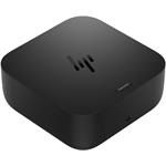 HP USB-C 100 W G6, dokovacia stanica, (rozbalené)