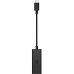 HP USB-C/DisplayPort adaptér G2