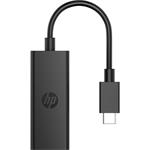 HP USB-C/DisplayPort adaptér G2