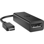 HP USB-C/DisplayPort adaptér G2