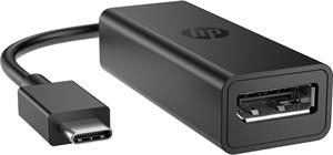 HP USB-C/DisplayPort adaptér G2