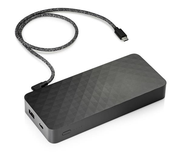 HP USB-C Notebook Power Bank ALL