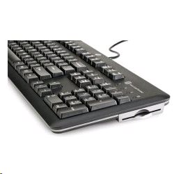 HP USB SmartCard CCID Keyboard sk