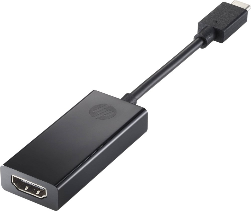 HP USB3.1C-HDMI video prevodník M/F, adaptér