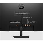 HP V27i G5, 27"