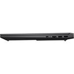 HP VICTUS 15-fa2000ncx, strieborný