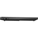 HP VICTUS 15-fa2000ncx, strieborný