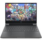 HP VICTUS 15-fa2001ncx, strieborný