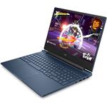 HP VICTUS 15-fb3000ncx, modrý