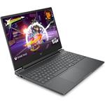 HP VICTUS 15-fb3001ncx, strieborný