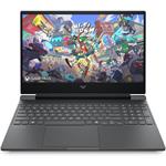 HP VICTUS 15-fb3001ncx, strieborný