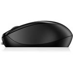HP Wired Mouse X1000