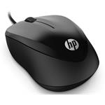 HP Wired Mouse X1000