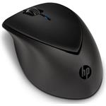 HP Wireless Comfort Grip, čierna