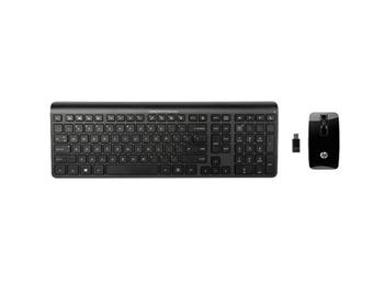 HP Wireless Desktop C6010 SK