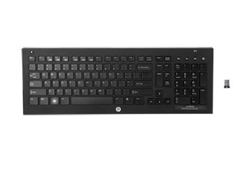 HP Wireless Elite v2 Keyboard US
