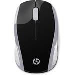 HP Wireless Mouse 200, bezdrôtová myš