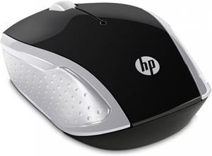 HP Wireless Mouse 200, bezdrôtová myš