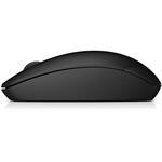 HP Wireless Mouse X200, bezdrôtová myš, čierna