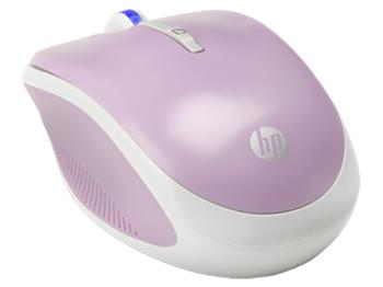 HP Wireless Mouse X3300 pink