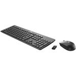 HP Wireless Slim Business Keyboard & Mouse