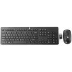 HP Wireless Slim Business Keyboard & Mouse