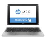 HP x2 210 G1 Z8300 (L5G91EA), 10.1", 64GB, Win Pro 10, čierny