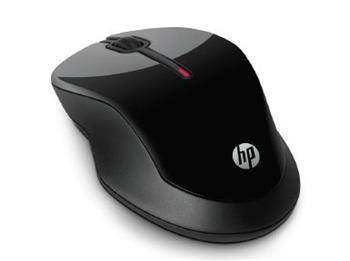 HP X3500 Wireless Mouse