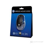 HP X3900 Wireless Mouse