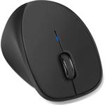 HP X4000b Bluetooth Mouse, bezdrôtová myš, čierna