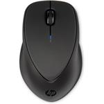HP X4000b Bluetooth Mouse, bezdrôtová myš, čierna