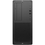 HP Z1 G6 TWR Workstation, čierny