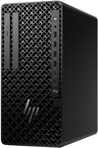 HP Z1 Tower G1, B34KQES