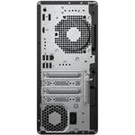 HP Z1 Tower G1i, B34KQES