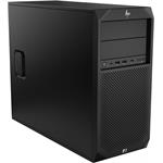 HP Z2 G4 TWR Workstation, 6TW12EA, čierny