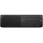 HP Z2 G5 SFF Workstation, čierny