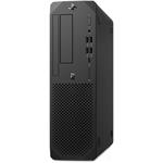 HP Z2 G5 SFF Workstation, čierny