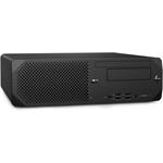 HP Z2 G5 SFF Workstation, čierny