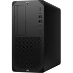 HP Z2 G9 TWR, 5F0M6EA, čierny