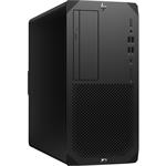 HP Z2 G9 TWR, 5F0M6EA, čierny