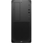 HP Z2 G9 TWR, 5F0M6EA, čierny