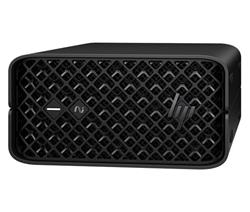 HP Z2 Mini G1a, AMD Ryzen AI Max+ PRO 395, AMD Radeon8060s  graphics, 64GB, SSD 1TB+1TB, W11Pro, 3-3-3