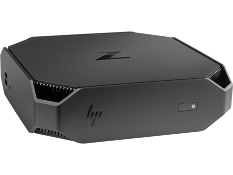 HP Z2 Mini G3 E3-1225v5/16GB/256SSD/NV/3NBD/W10P