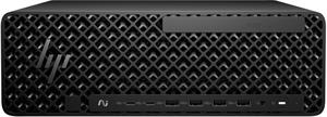 HP Z2 SFF G1i, B34KYES
