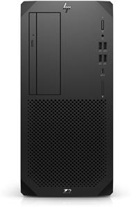 HP Z2 Tower G9 5F801ES, Čierny