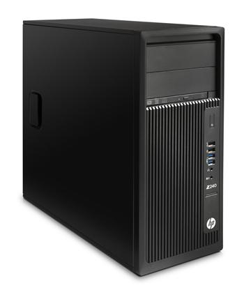 HP Z240 TWR