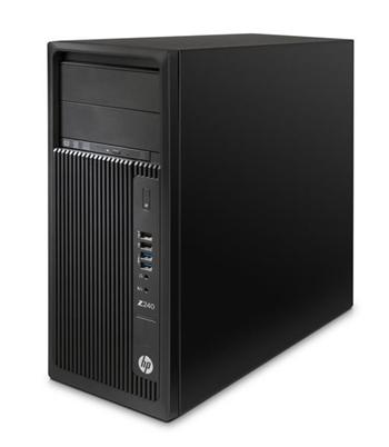 HP Z240T ZH3.T4L13ES#ARL