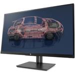 HP Z27n G2, 27"