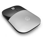 HP Z3700, bezdrôtová myš, strieborná